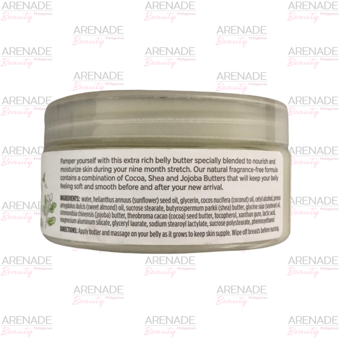 Burts Bees Mama Bee Belly Butter 184.2g