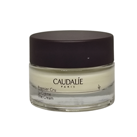 Caudalie Premier Cru The Cream Travel Size, 15 ml / 0.5 fl. oz.