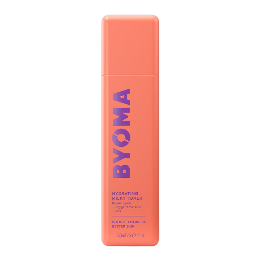 Byoma Hydrating Milky Toner, 150 ml / 5.07 oz