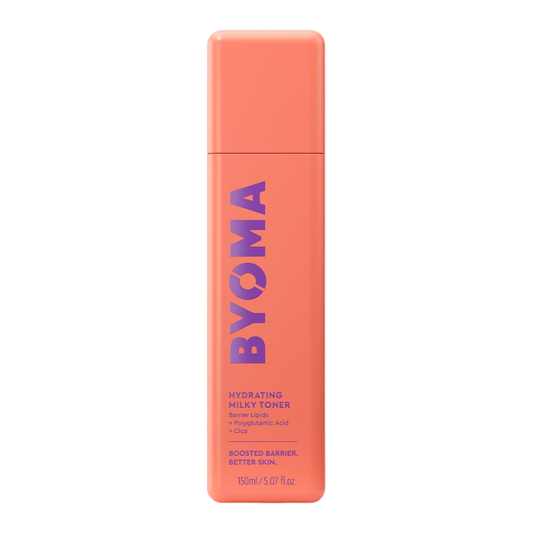 Byoma Hydrating Milky Toner, 150 ml / 5.07 oz