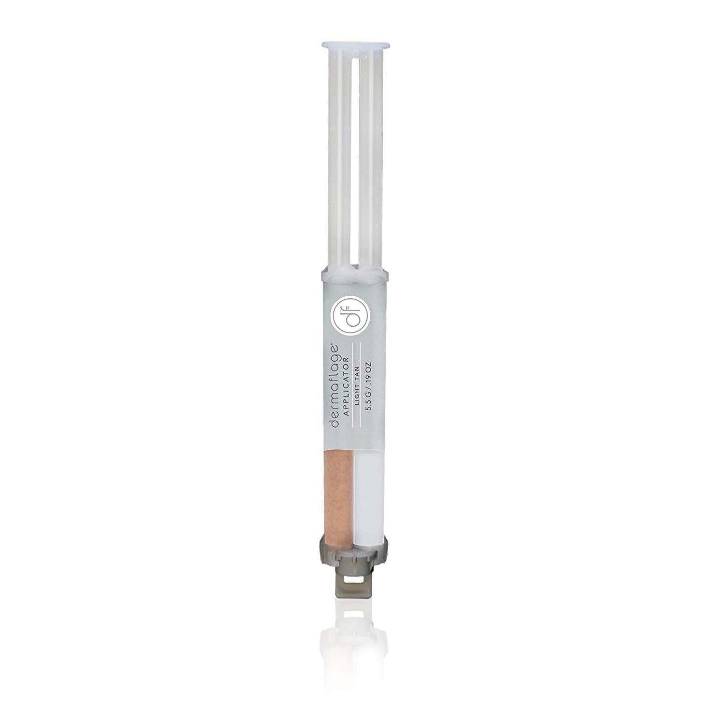 Dermaflage Single Applicator 5.5g (Light Tan)