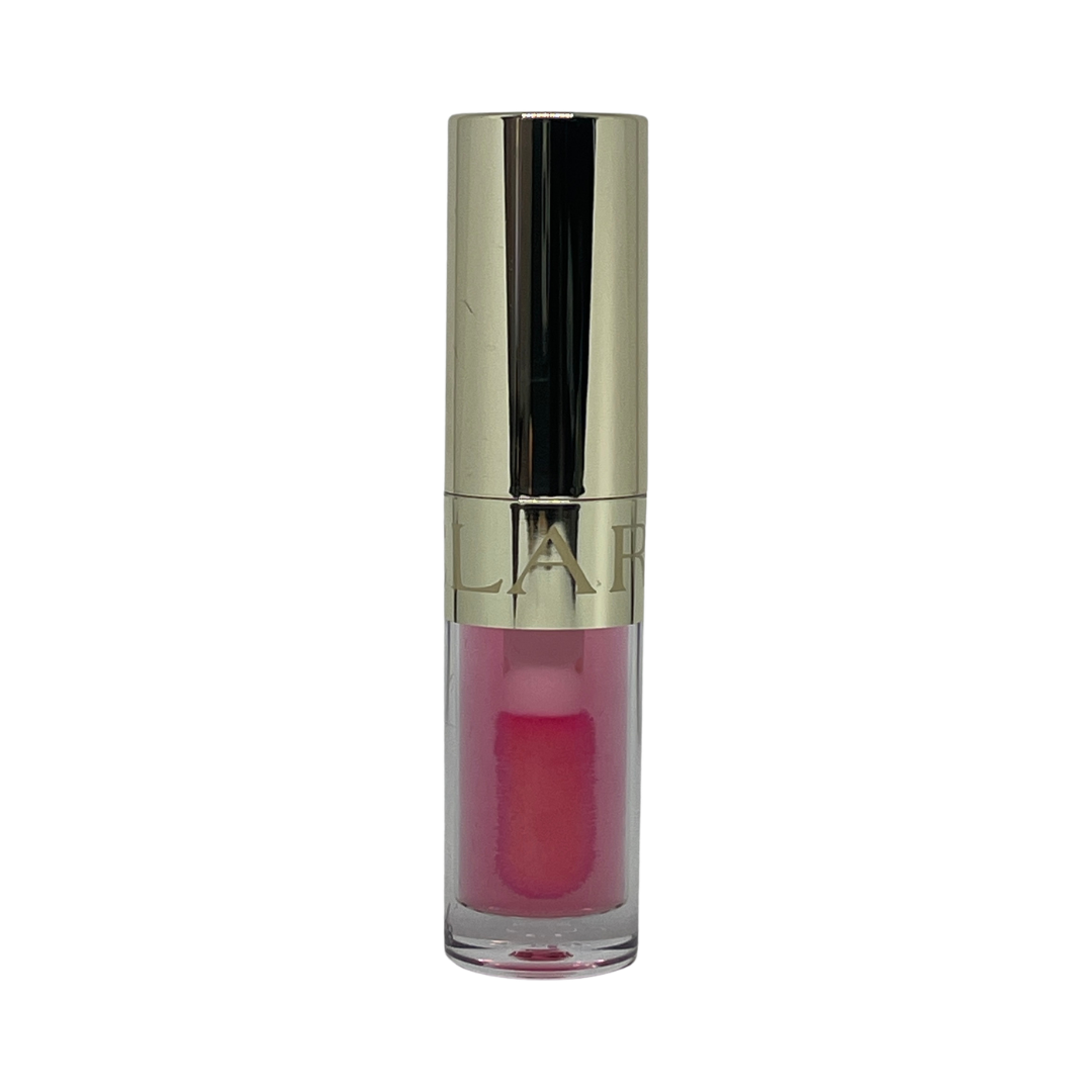 Trial Size Clarins 04 Lip Comfort Oil, 1.4 ml / 0.04 oz