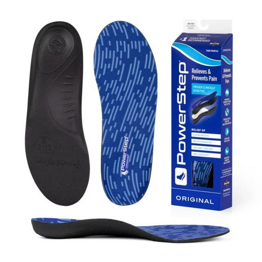 PowerStep Original Full Length Insoles