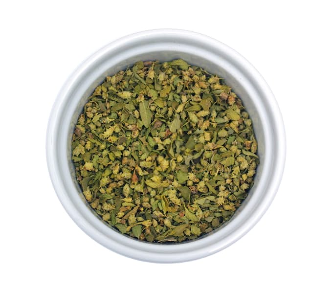 Classic Provisions Mexican Oregano Dried Whole Leaves 85g