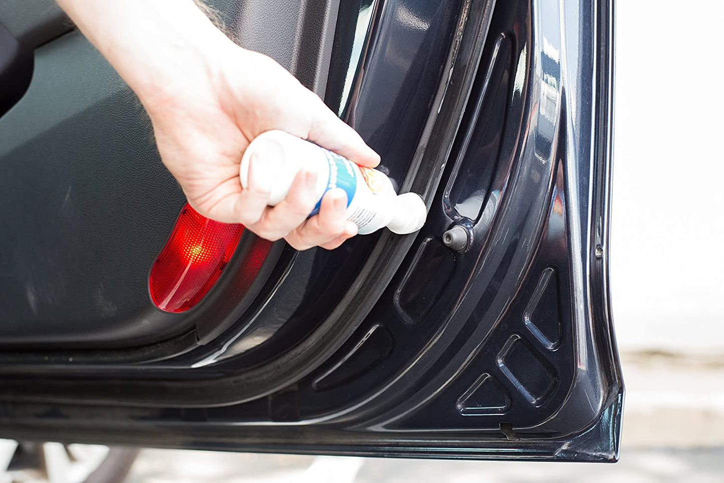 303 Rubber Seal Protectant and Conditioner for Weather Seals 3.4 fl. oz. 100.6ml