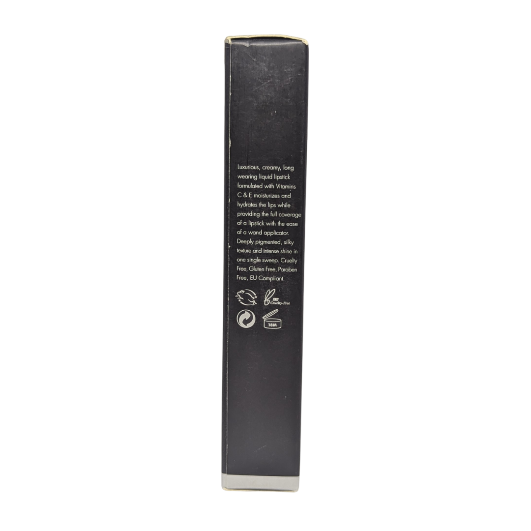 Adesse New York Hi Definition Liquid Lipstick in Haute Cocoa, 6.5 g / 0.23 fl oz