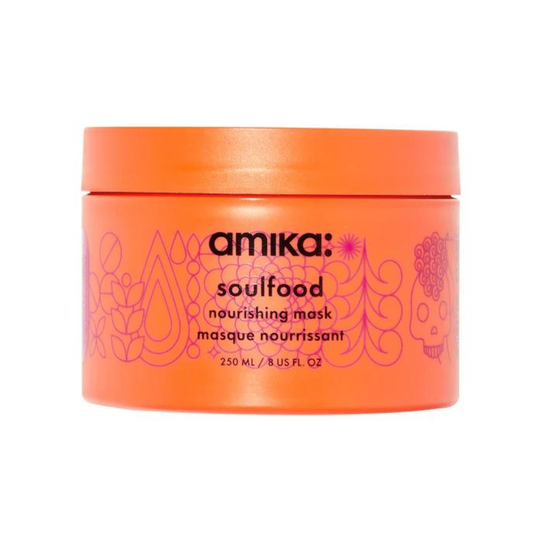 Amika Soulfood Nourishing Mask 250ml / 8 fl oz