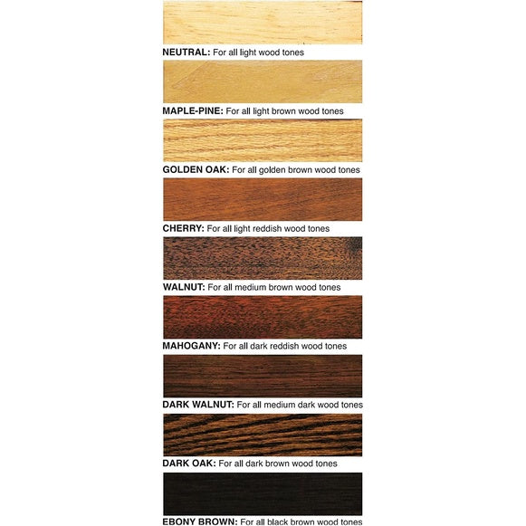 Howard Restor-A-Finish Neutral Wood Restorer 16 fl oz