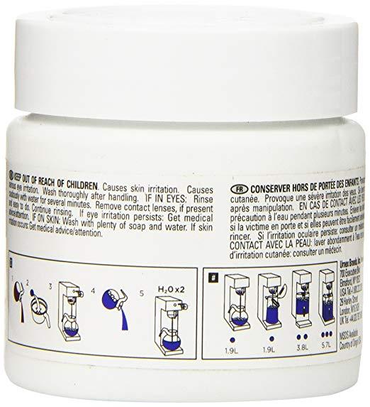 Urnex Tabz Coffee Brewer Cleaning Tablets (30 Count)