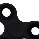 Fidget Spinner (Black)