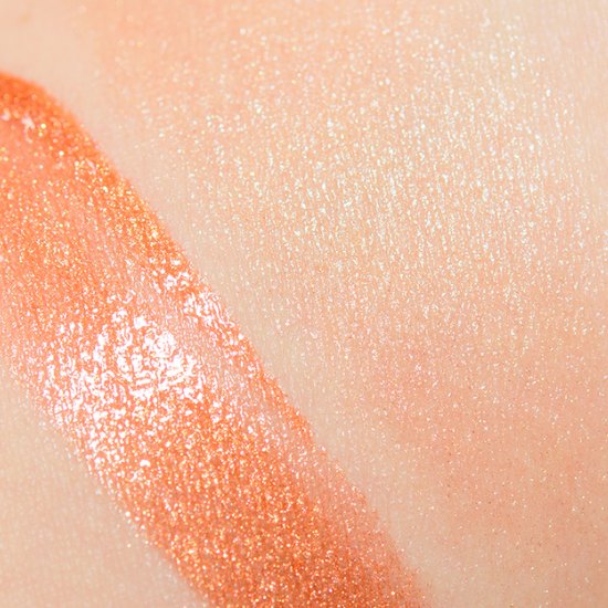 Fenty Beauty Body Lava Body Luminizer in Cognac Candy, 3 fl.oz / 90ml