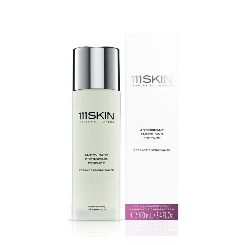 111Skin Antioxidant Energising Essence, 3.4 fl.oz / 100ml