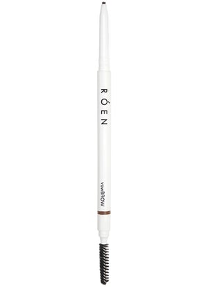 ROEN Beauty vowBROW Pencil in Medium, 0.09g