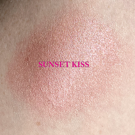 Rodial Blush Drops Liquid Blush in Sunset Kiss, 0.5 fl.oz / 15ml