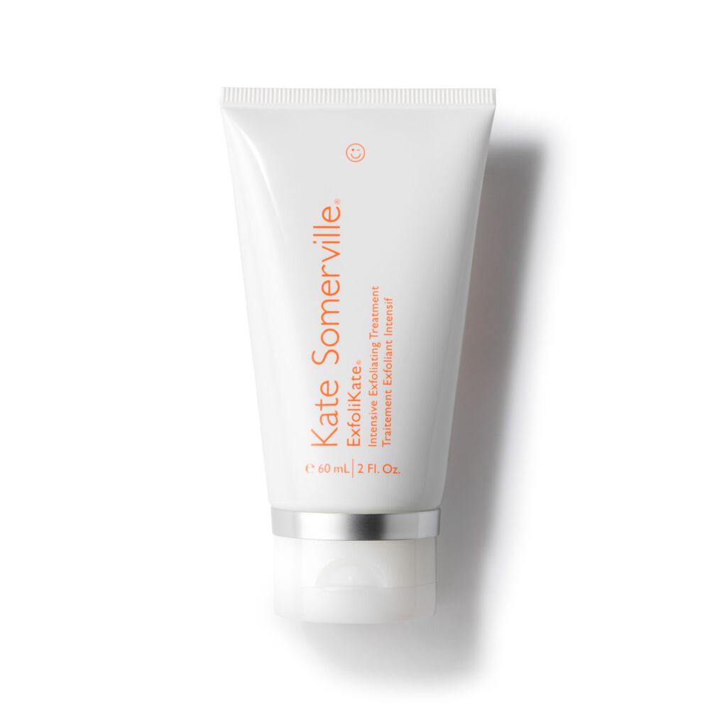 Kate Somerville ExfoliKate Intensive Exfoliating Treatment for All Skin Types, 2 fl.oz / 60ml