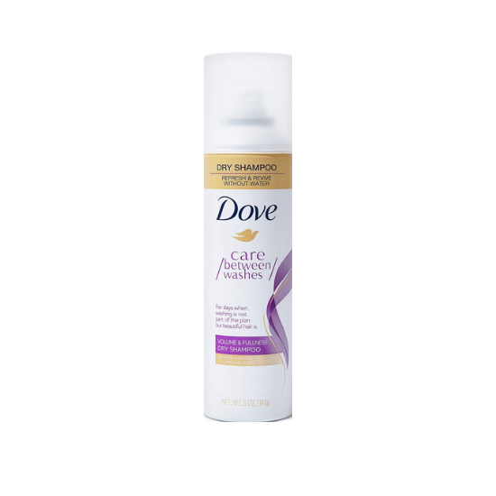 Dove Volume & Fullness Dry Shampoo 5 oz. / 141g