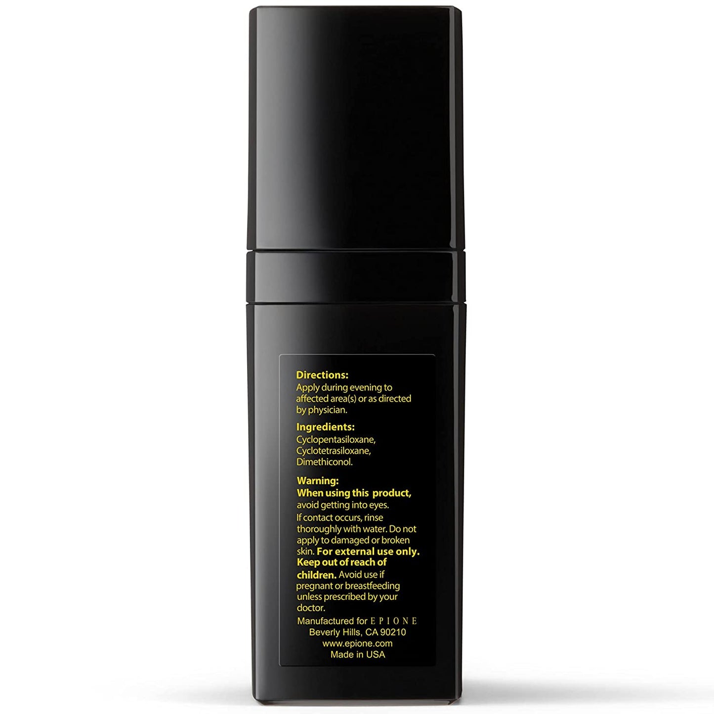 Epione Flawless Serum by Dr. Simon Ourian, Anti Aging Serum to Reduce the Appearance of Wrinkles, Tightening and Firming Wrinkle Cream for a Radiant Complexion, Beverly Hills Skin Care