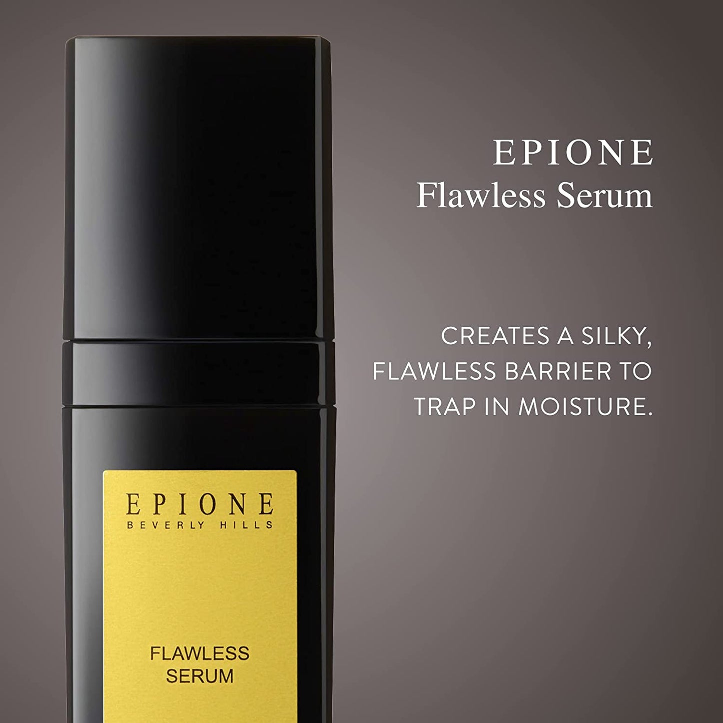 Epione Flawless Serum by Dr. Simon Ourian, Anti Aging Serum to Reduce the Appearance of Wrinkles, Tightening and Firming Wrinkle Cream for a Radiant Complexion, Beverly Hills Skin Care
