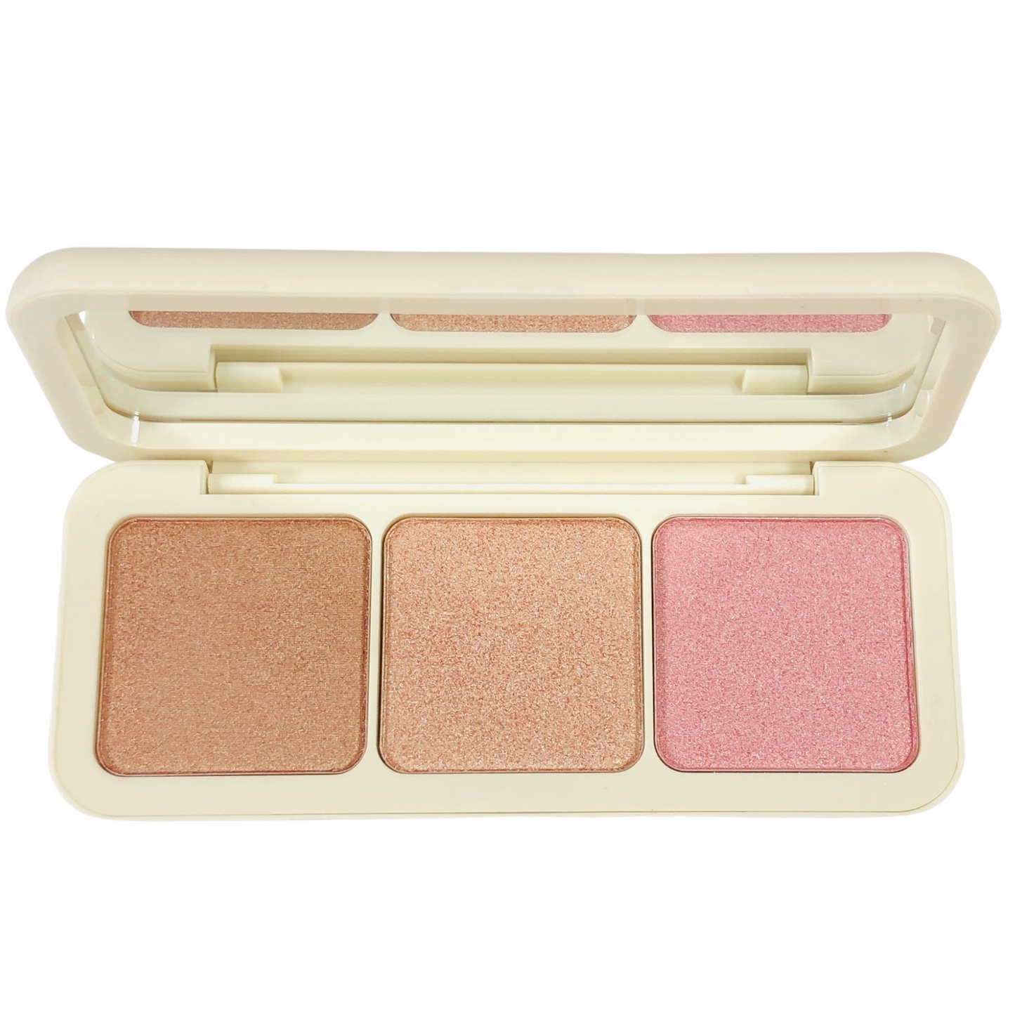 COVER FX Custom Enhancer Palette Candlelight Sunlight Blossom 11 g