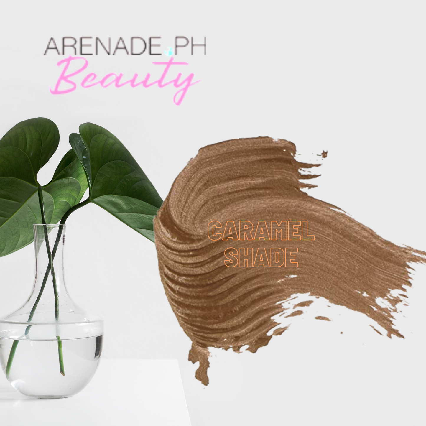 Anastasia Beverly Hills Tinted Brow Gel Caramel 9.0 g