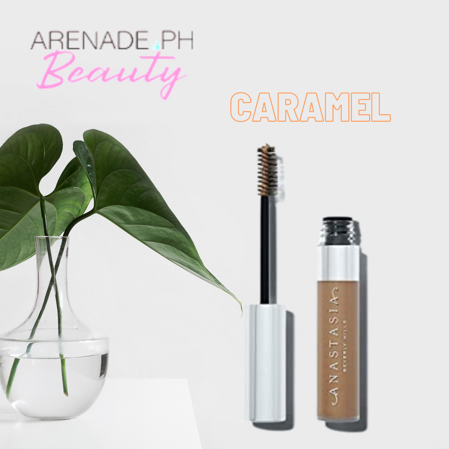 Anastasia Beverly Hills Tinted Brow Gel Caramel 9.0 g