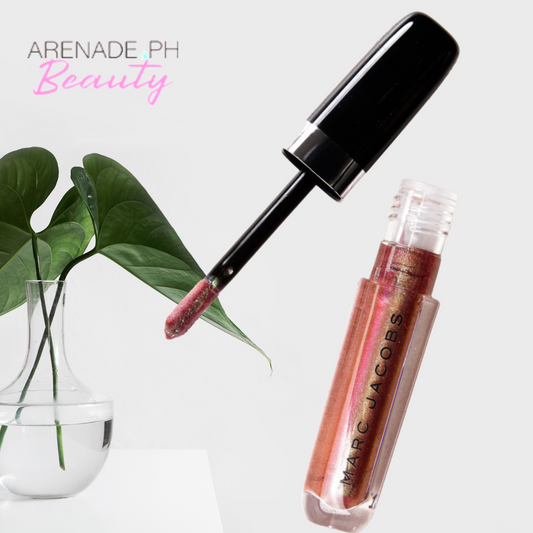 Marc Jacobs Enamored Hi-Shine Gloss Lip Lacquer in Ch-Ch-Changes 5.0 ml