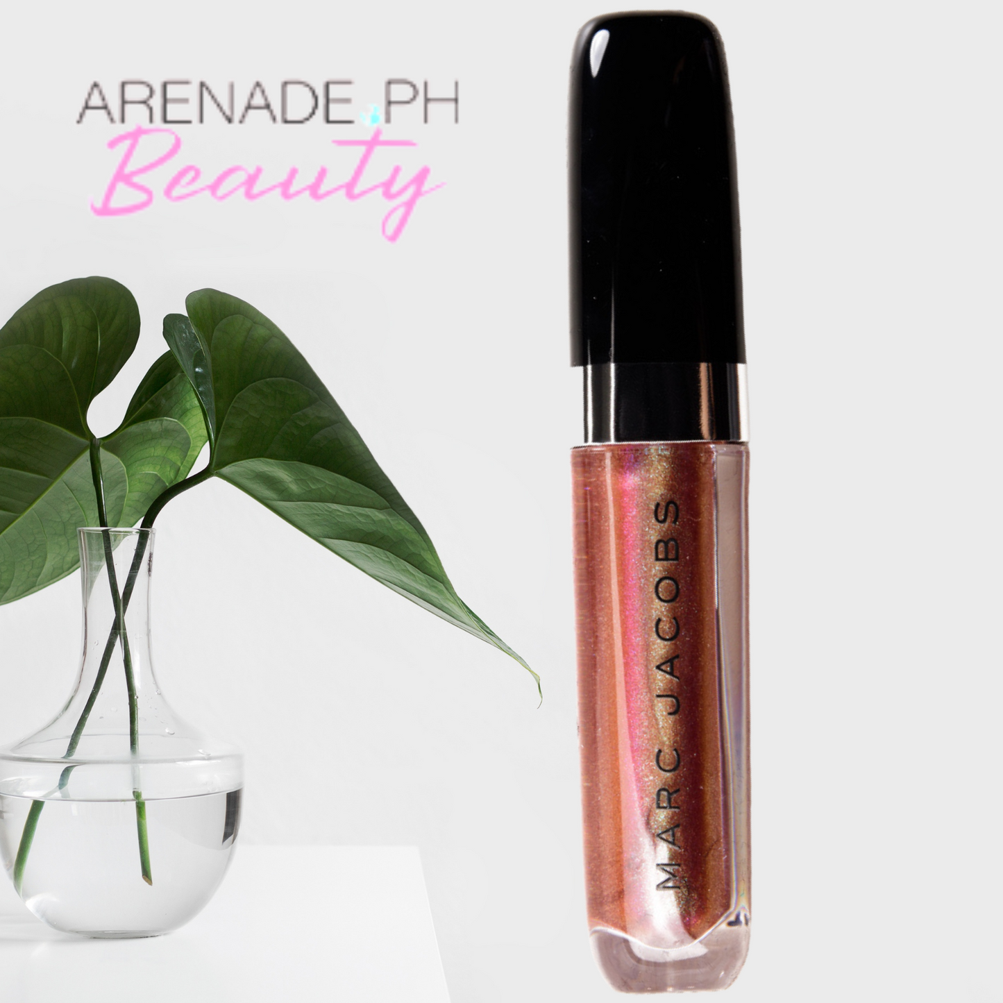 Marc Jacobs Enamored Hi-Shine Gloss Lip Lacquer in Ch-Ch-Changes 5.0 ml