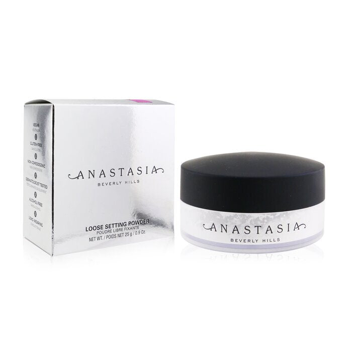 Anastasia Beverly Hills Loose Setting Powder Translucent 25 g