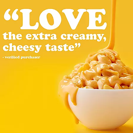 Liquid Gold Velveeta Original Pasteurized Cheese 907 g