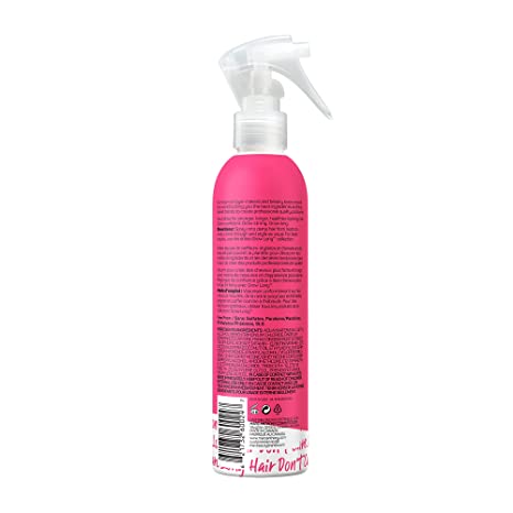 Marc Anthony Grow Long Super Fast Strength Leave In Conditioner Detangles Caffeine+ Ginseng 250 ml
