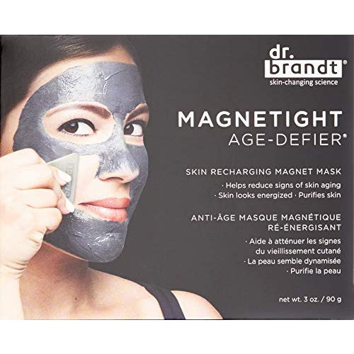 Dr. Brandt Skincare Magnetight Age-Defier Skin Recharging ( 3oz / 90g )
