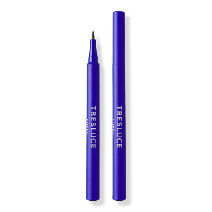 resluce Beauty Eterno Waterproof, Smudgeproof, Fast Drying Liquid Liner,1ml 0.0.34fl oz.