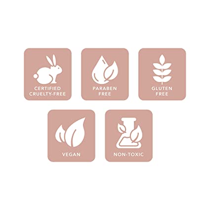 Realher Be Yourself Be Realher , I Am Confident Lip Liner Duo, 0.23g x 200.1oz