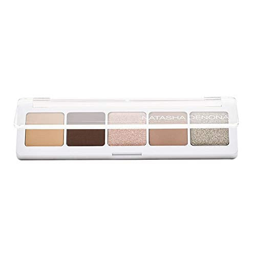 Natasha Denona Ayana 5 Eyeshadow Palette, 1 Count