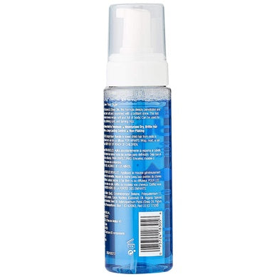 Lotta Body with Coconut & Shea Oils Wrap Me Foaming Mousse 207 mL, 1 Bottle