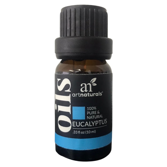 ArtNaturals 100% Pure and Natural Eucalyptus Oils 10 mL