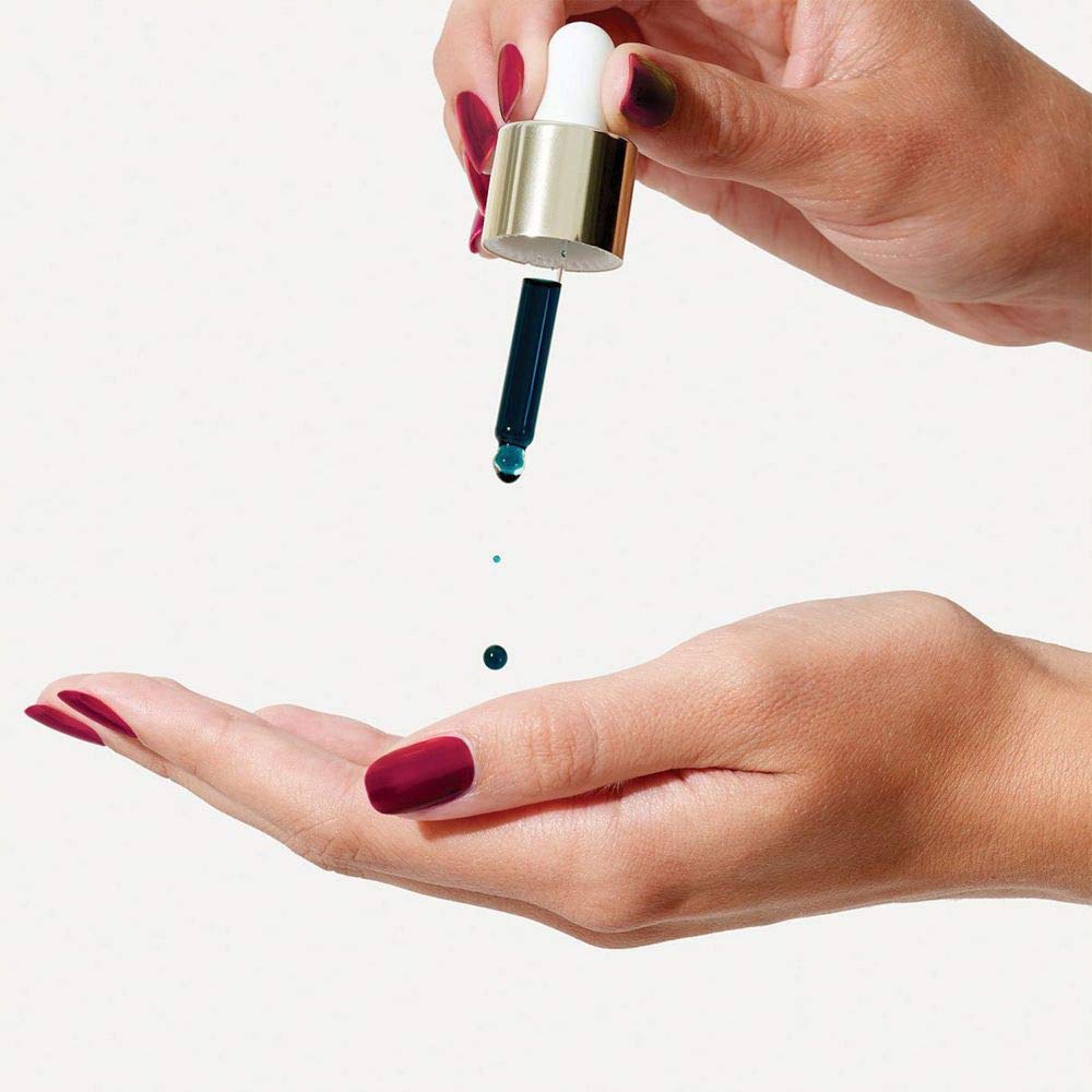 Sunday Riley Luna Retinol Sleeping Anti Aging Night Face Oil 0.5oz / 15ml