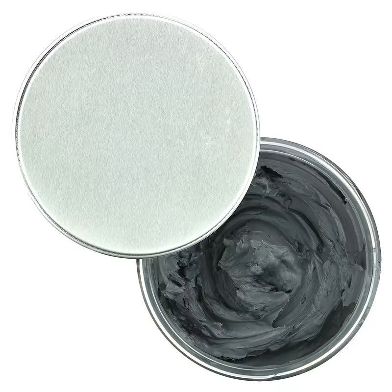 PureBodyNaturals Dead Sea Mud Face Mask, 8.8 oz. / 250g