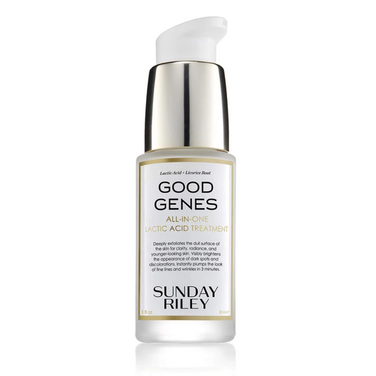 Sunday Riley Good Genes All-in-One Lactic Acid Treatment 30 mL, 1 Bottle