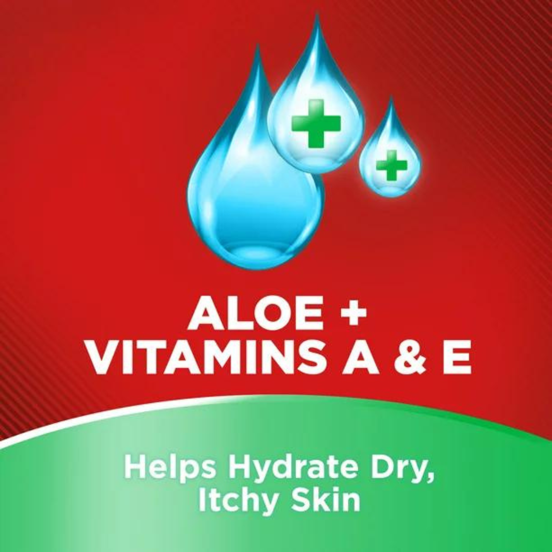 Cortizone 10 Plus Ultra Moisturizing Anti-Itch Crème 2 oz