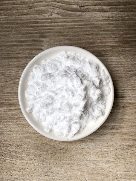 Anthony's Confectioner's Erythritol, 2 lb, Non GMO, Sweetener, Zero Calorie, Keto & Paleo Friendly