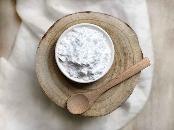 Anthony's Confectioner's Erythritol, 2 lb, Non GMO, Sweetener, Zero Calorie, Keto & Paleo Friendly