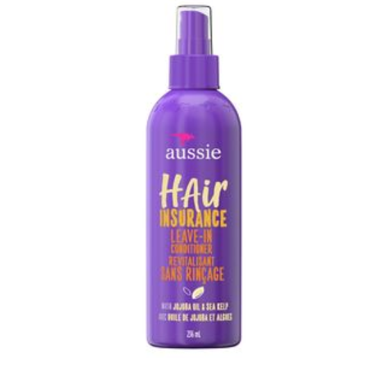 Aussie Hair Insurance Leave-in Conditioner Spray (236 ml / 8 fl.oz)