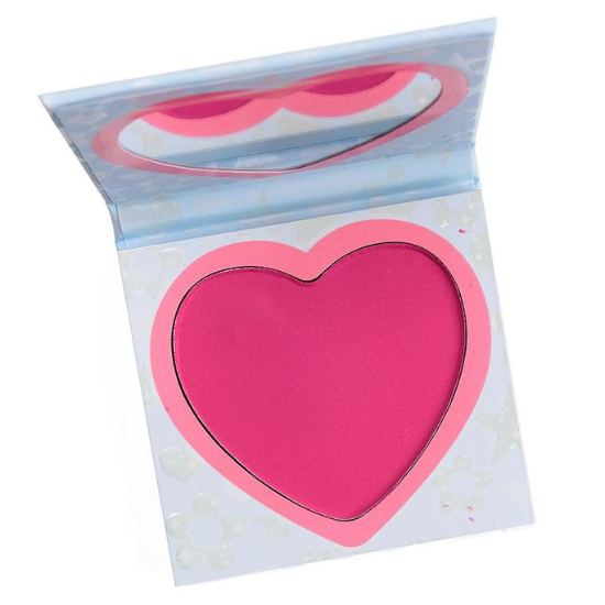 Colour Pop Powerpuff Girls Pressed Powder Blush  4.45 g (0.16oz)