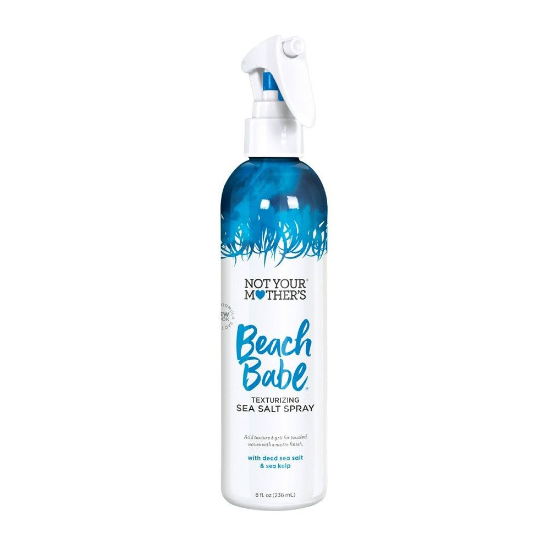 Not Your Mothers Beach Babe Texturizing Sea Salt Spray (236 ml / 8 fl.oz)