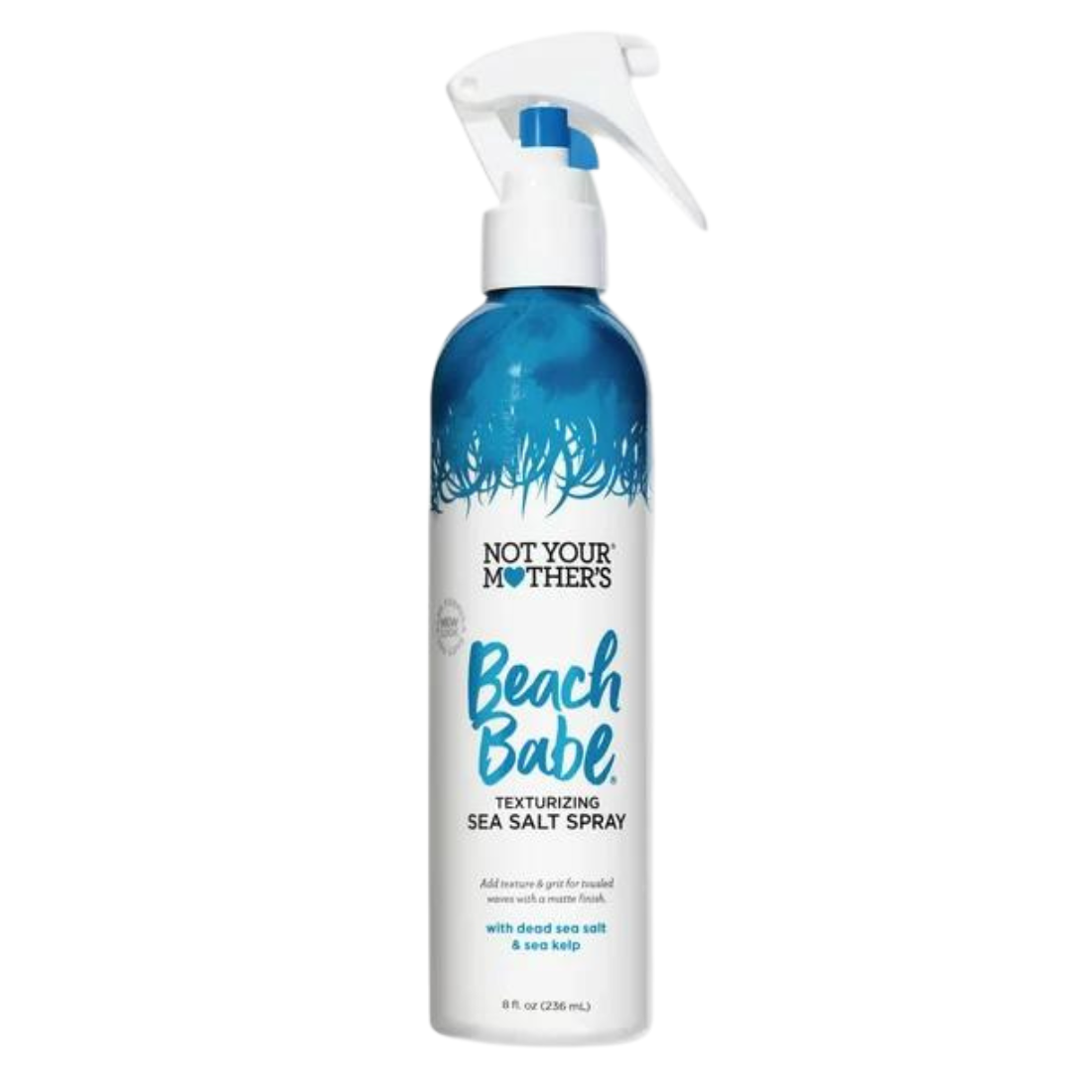 Not Your Mothers Beach Babe Texturizing Sea Salt Spray (236 ml / 8 fl.oz)