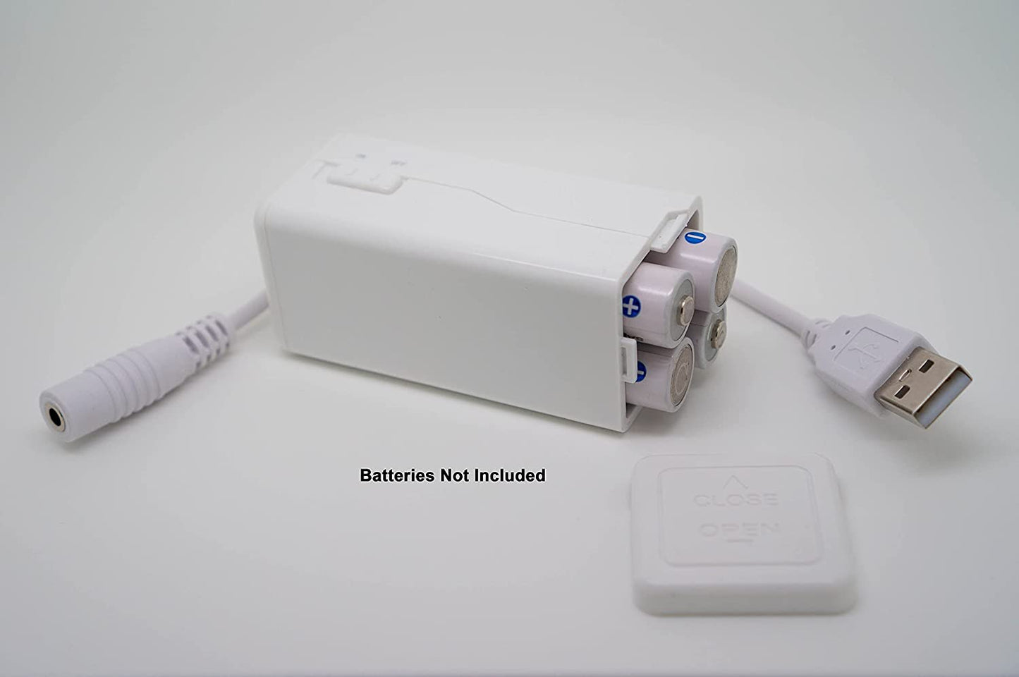 LiiHot Unlimited Activator Reusable General Purpose Battery or Power Pack Enhanced