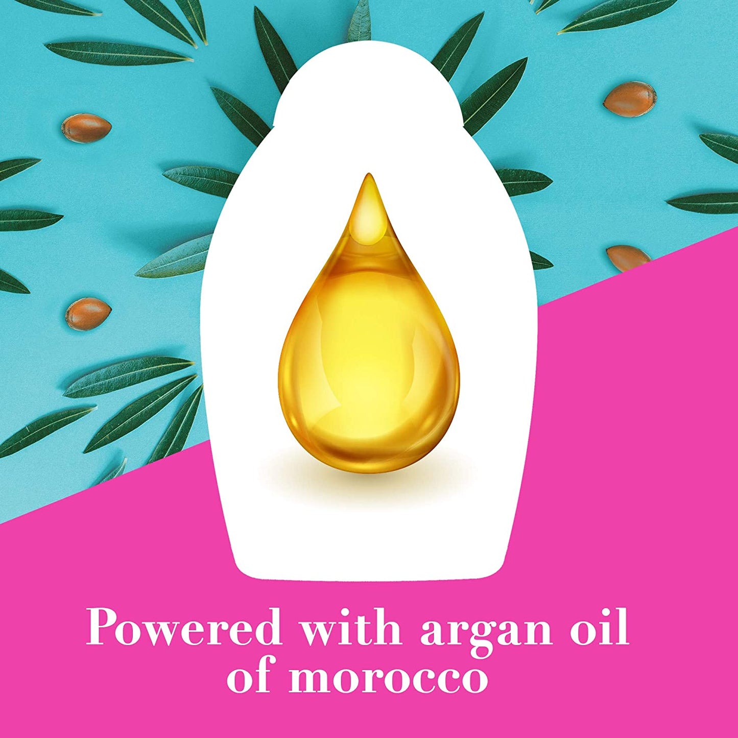 OGX Renewing + Argan Oil of Morocco Extra Penetrating Oil 100 ml