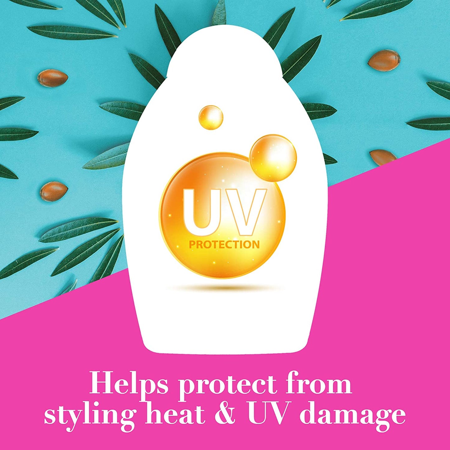 OGX Renewing + Argan Oil of Morocco Extra Penetrating Oil 100 ml