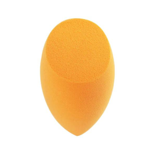 AUTHENTIC Real Techniques Miracle Complexion Sponge 1 Count